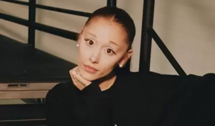 Ariana Grande