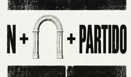 PRI crea propoganda para llamar a Morena narcopartido sin escribirlo tras advert