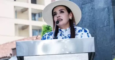 Grecia Quiroz
