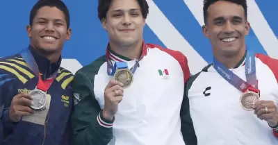 Osmar Olvera