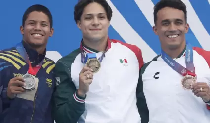 Osmar Olvera