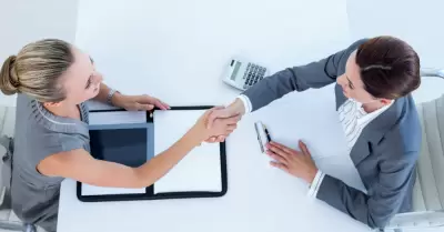 Cr�ditos para negocios