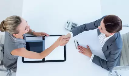 Cr�ditos para negocios