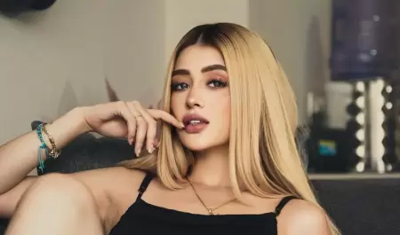 Valeria M�rquez