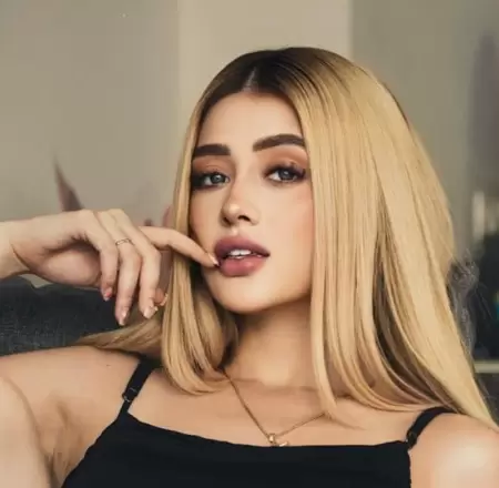 Valeria M�rquez