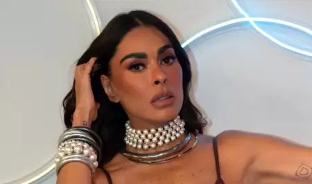 Galilea Montijo