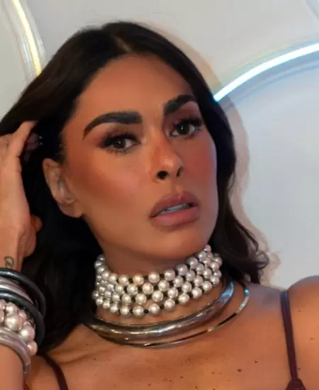 Galilea Montijo