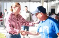 Otorga gobierno de Baja California documentos en tr�mites vehiculares para taxistas mayores de 60 a�os y con discapacidad