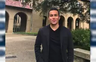 Omar Maga�a, tijuanense que impulsa investigaci�n cu�ntica de alcance mundial desde Estados Unidos