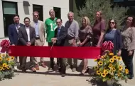 Se celebran dos nuevos hitos en materia de vivienda asequible en Fallbrook