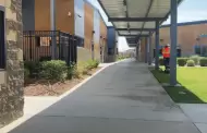 El Campus de Transici�n Juvenil ayuda a los estudiantes a desarrollar habilidades y tener �xito en la escuela