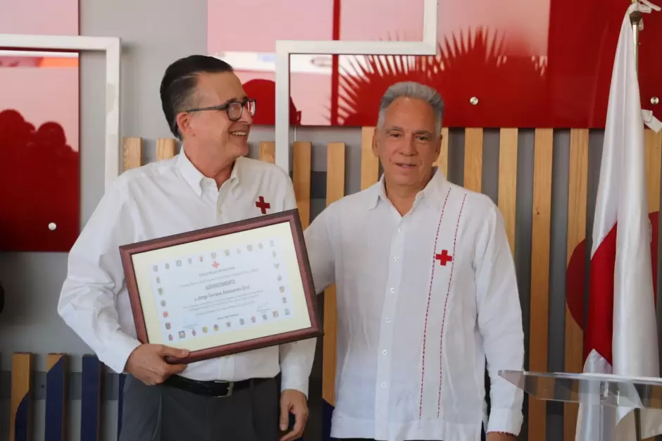 Cruz Roja de Tijuana se convierte en referente nacional con inversión millonaria en alta tecnología