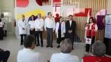 Cruz Roja de Tijuana se convierte en referente nacional con inversi�n millonaria