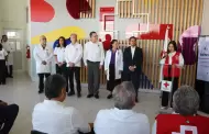 VIDEO.- Cruz Roja de Tijuana se convierte en referente nacional con inversi�n millonaria en alta tecnolog�a