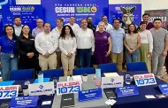 Invitan a participar en la octava edici�n de la Carrera CESUN 5K con causa social