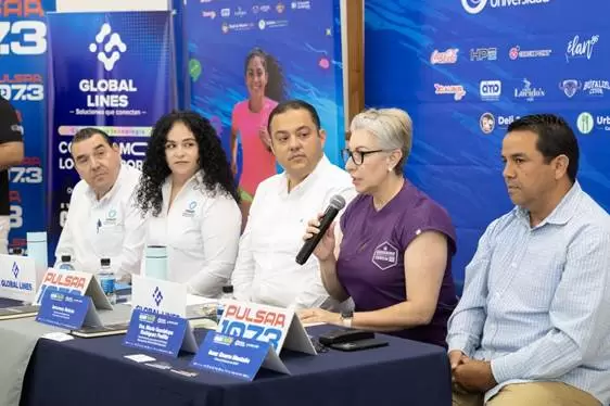 Invitan a participar en la octava edición de la Carrera CESUN 5K con causa social.