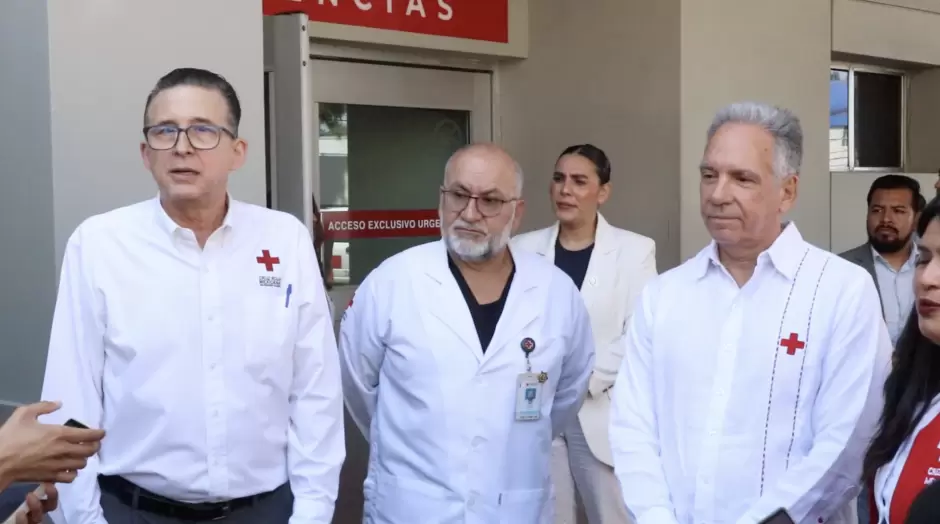 El reto financiero de la Cruz Roja: entre la gratuidad y las cuotas de recuperación