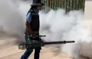 IMSS Baja California promueve prevenci�n del dengue con acciones sencillas desde el hogar