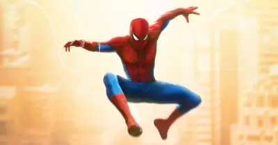 Spider-Man: Brand New Day