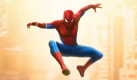 Spider-Man: Brand New Day