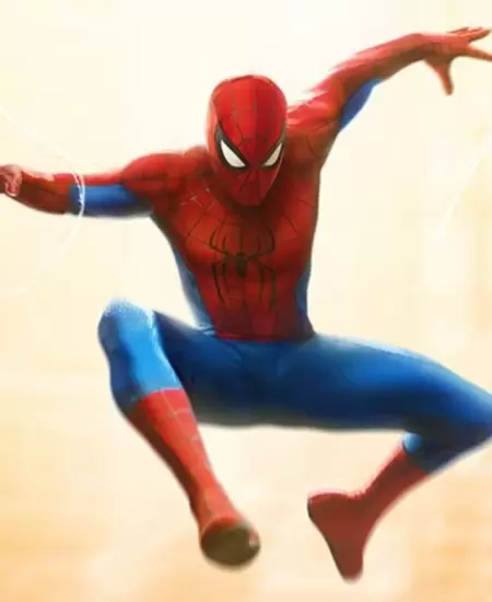 Spider-Man: Brand New Day