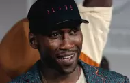 Mahershala Ali confirma que no habr� pel�cula "Blade"