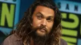 Jason Momoa