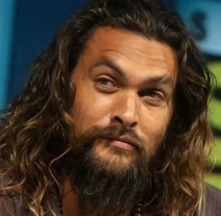 Jason Momoa