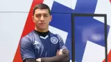 Erik Lira