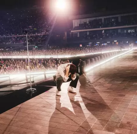 Harry Styles