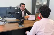 M�dulo de Atenci�n Ciudadana y Enlace con Presidencia del Poder Judicial de BC fortalece el acercamiento y orientaci�n con la gente