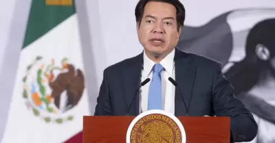 Mario Delgado