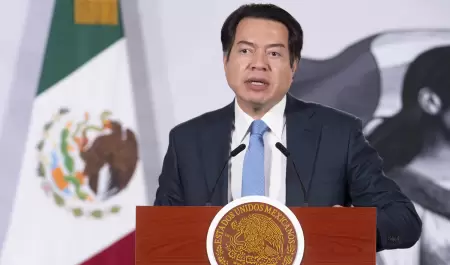 Mario Delgado