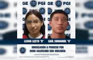 Obtiene fiscal�a vinculaci�n a proceso contra dos imputados por robo con violencia cometido mediante falsas publicaciones en marketplace