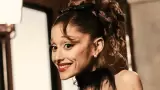 Ariana Grande