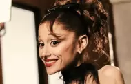 Ariana Grande revela que se alejar� de la vida p�blica despu�s de su gira