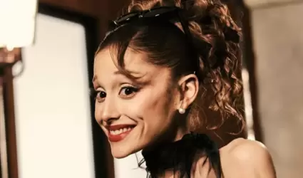 Ariana Grande