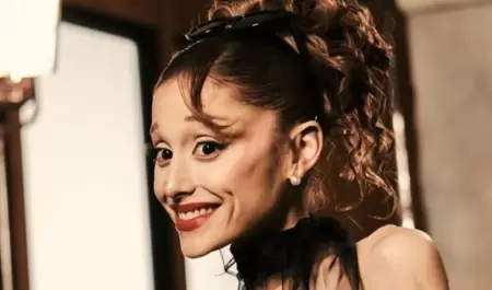Ariana Grande