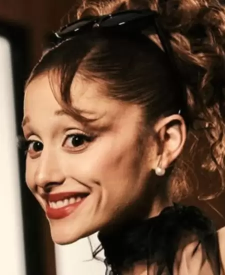 Ariana Grande