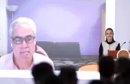 Recomiendan a M�xico fijar en 16 a�os la edad m�nima para tener redes sociales