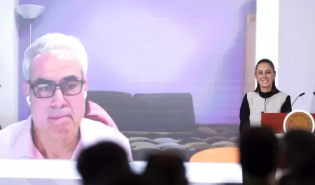 Jonathan Haidt en enlace a la conferencia ma�anera