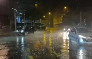 Refuerza protecci�n civil estrategia estatal e interinstitucional ante la pr�xima temporada de lluvias
