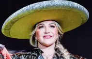 Alicia Villarreal se defiende de ex empleado que la demand� por 11 millones de pesos