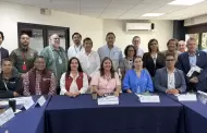 VIDEO.- Alerta ecol�gica binacional: van por el rescate del R�o Tijuana y sanciones a contaminadores