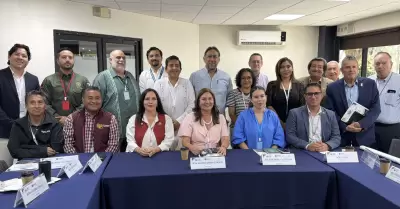 Alerta ecol�gica binacional: van por el rescate del R�o Tijuana y sanciones a co