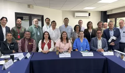 Alerta ecol�gica binacional: van por el rescate del R�o Tijuana y sanciones a co