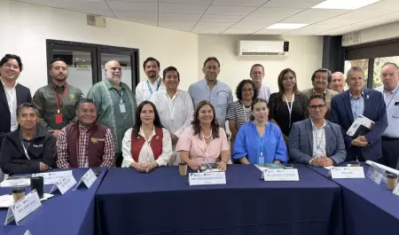 Alerta ecol�gica binacional: van por el rescate del R�o Tijuana y sanciones a co