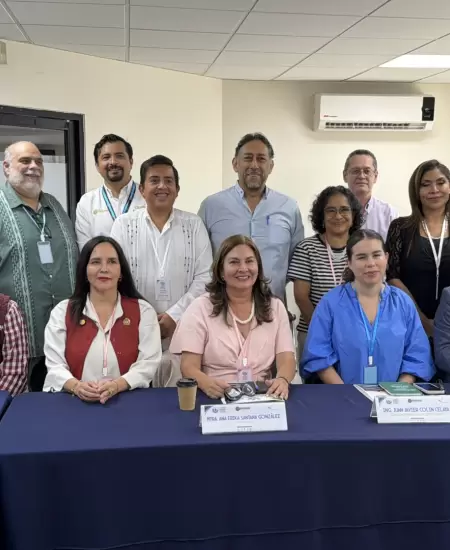 Alerta ecol�gica binacional: van por el rescate del R�o Tijuana y sanciones a co