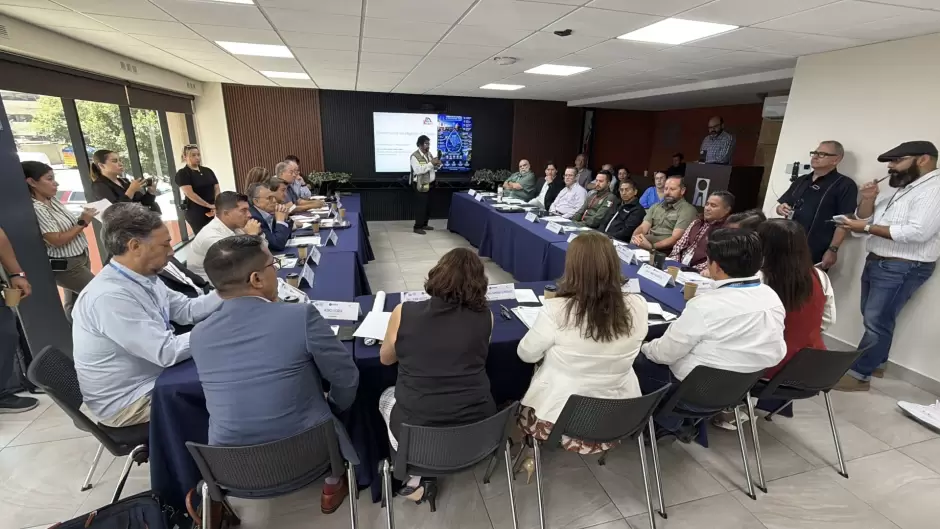 Alerta ecológica binacional: van por el rescate del Río Tijuana y sanciones a contaminadores