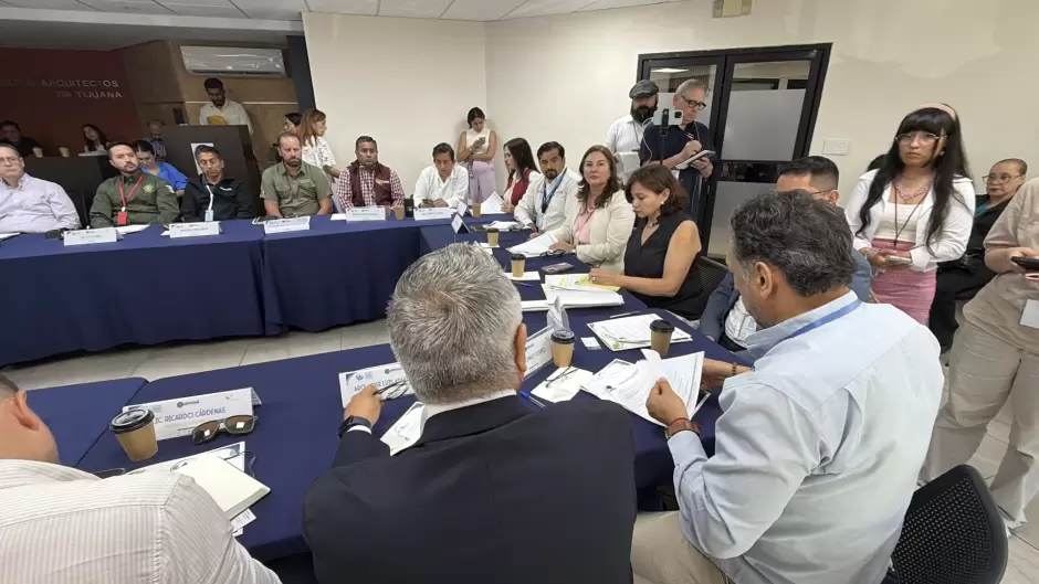 Alerta ecológica binacional: van por el rescate del Río Tijuana y sanciones a contaminadores